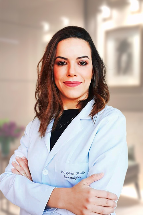 Dra. Rafaela Bicalho